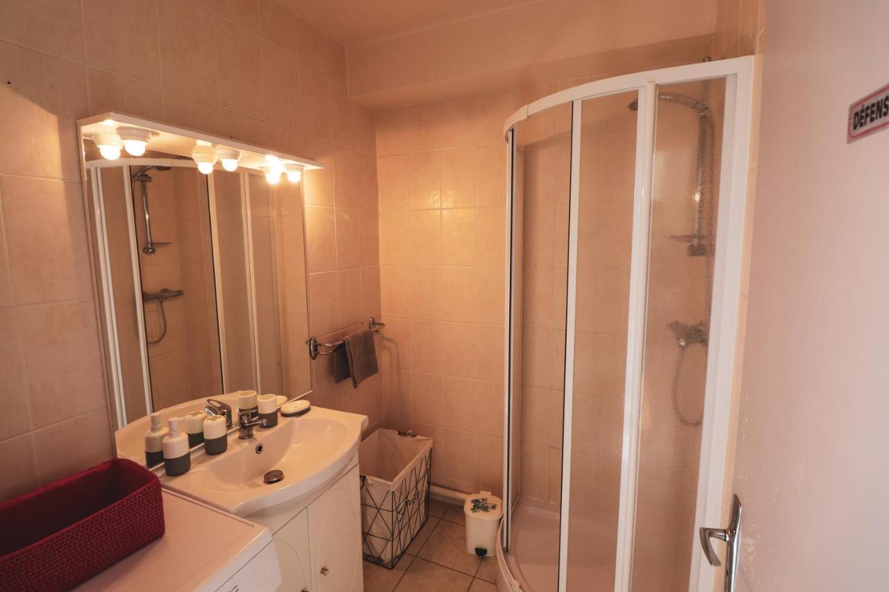 Locations cure thermale Amélie-les-bains Exterior foto