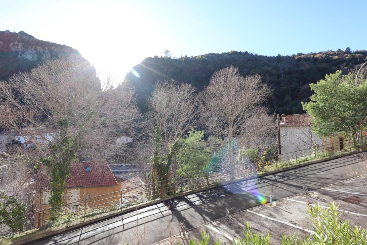 Locations cure thermale Amélie-les-bains Exterior foto